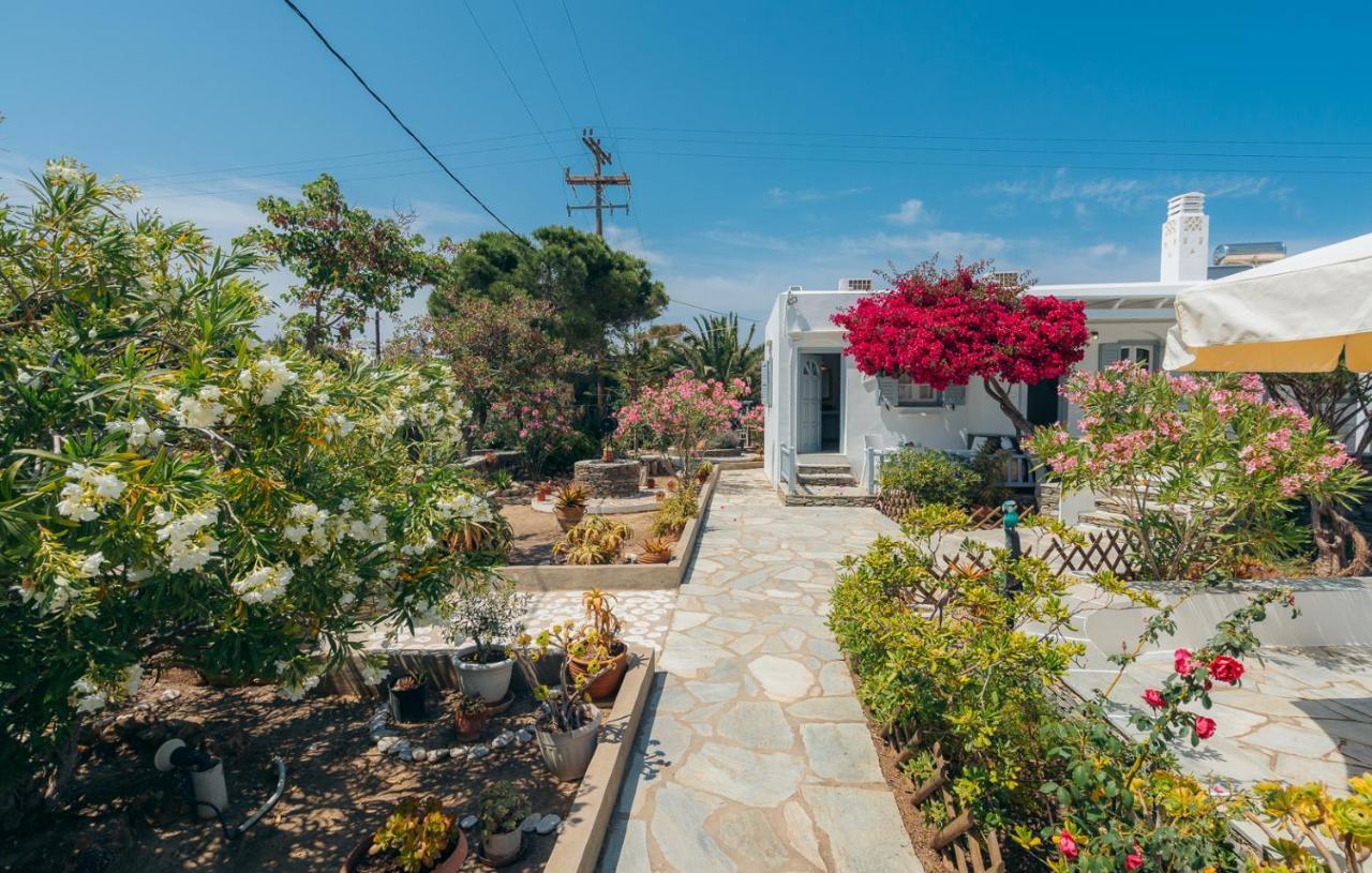 Nostos Sifnos Hotel Apollonia  Exterior photo