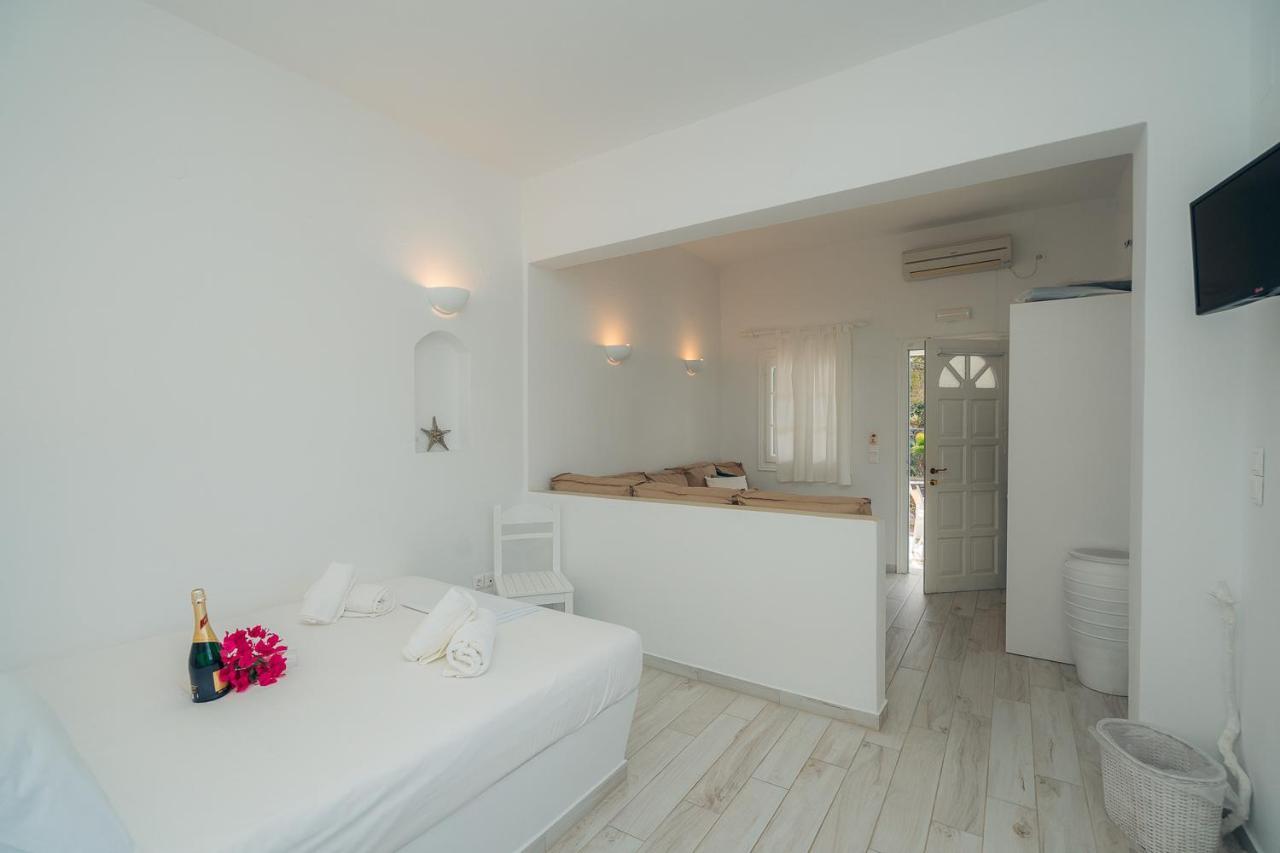 Nostos Sifnos Hotel Apollonia  Exterior photo