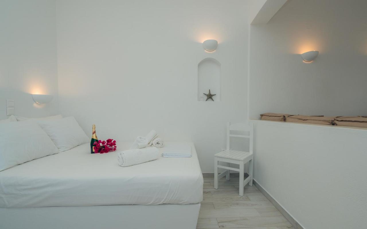 Nostos Sifnos Hotel Apollonia  Exterior photo