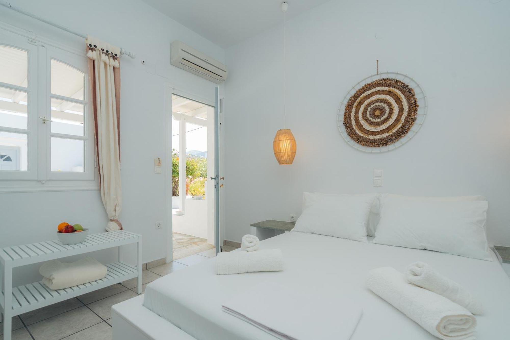Nostos Sifnos Hotel Apollonia  Exterior photo