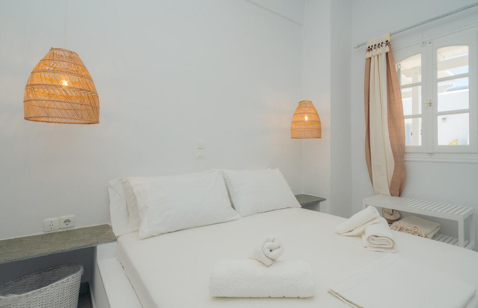 Nostos Sifnos Hotel Apollonia  Exterior photo
