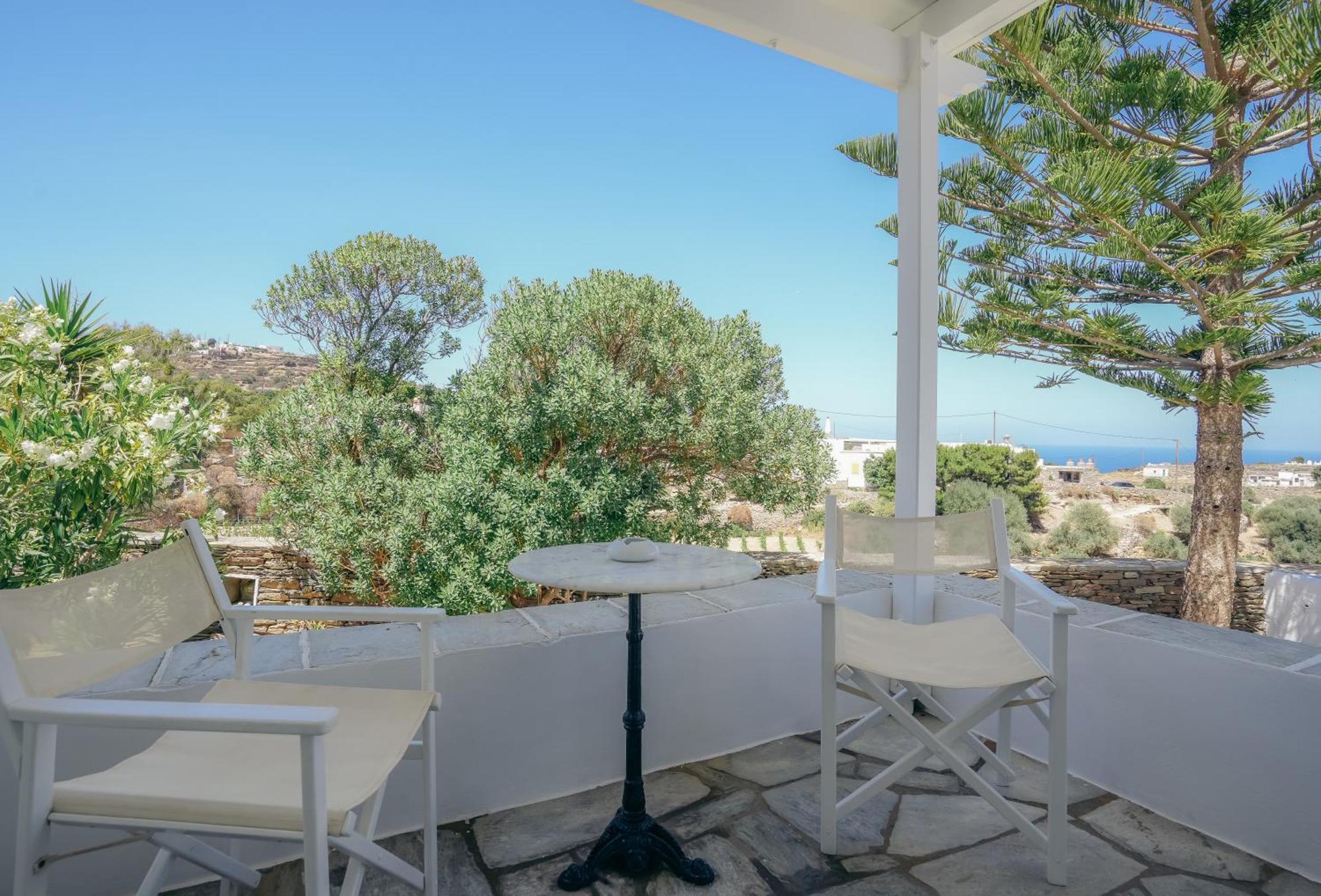Nostos Sifnos Hotel Apollonia  Exterior photo