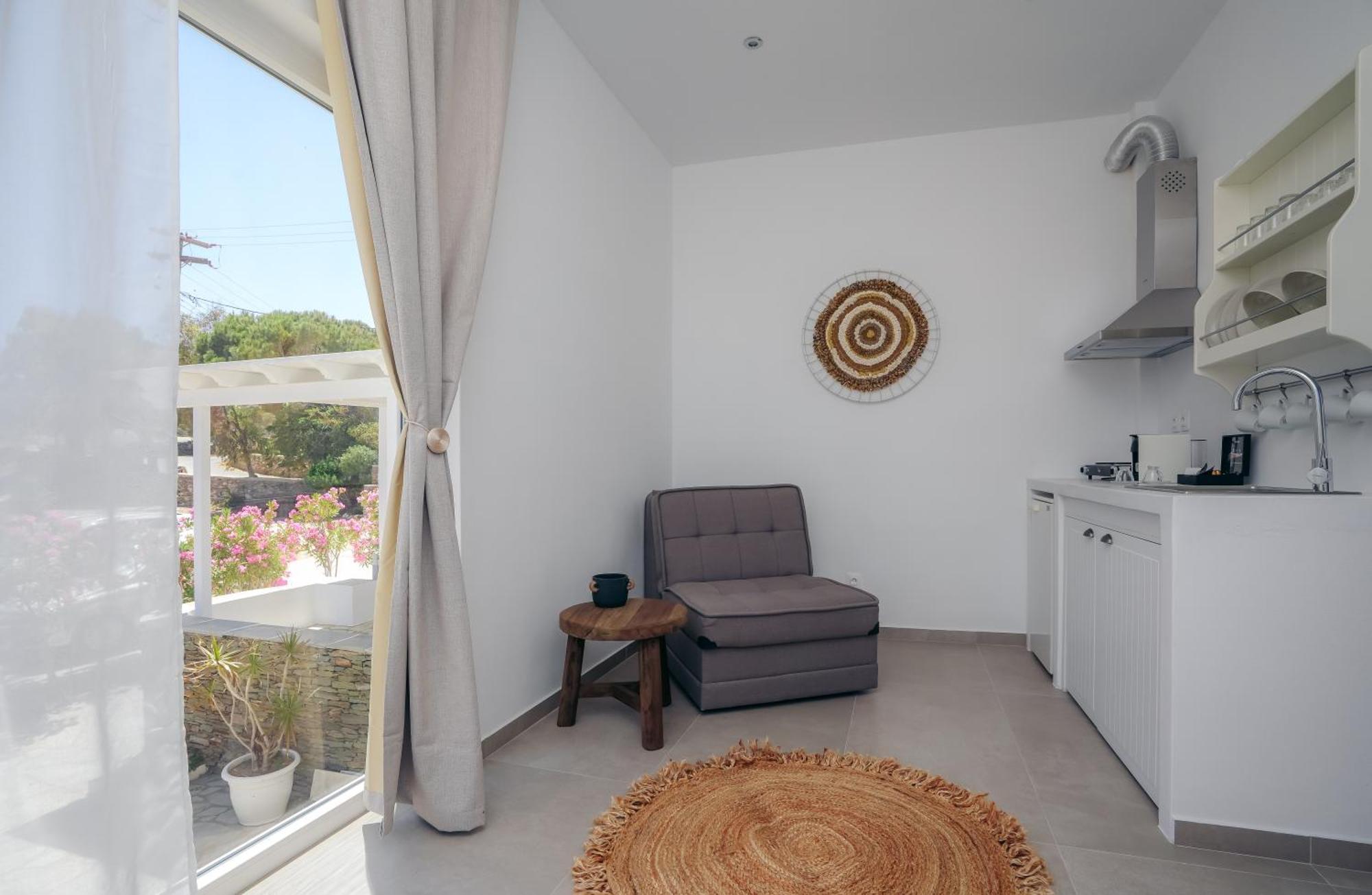 Nostos Sifnos Hotel Apollonia  Exterior photo