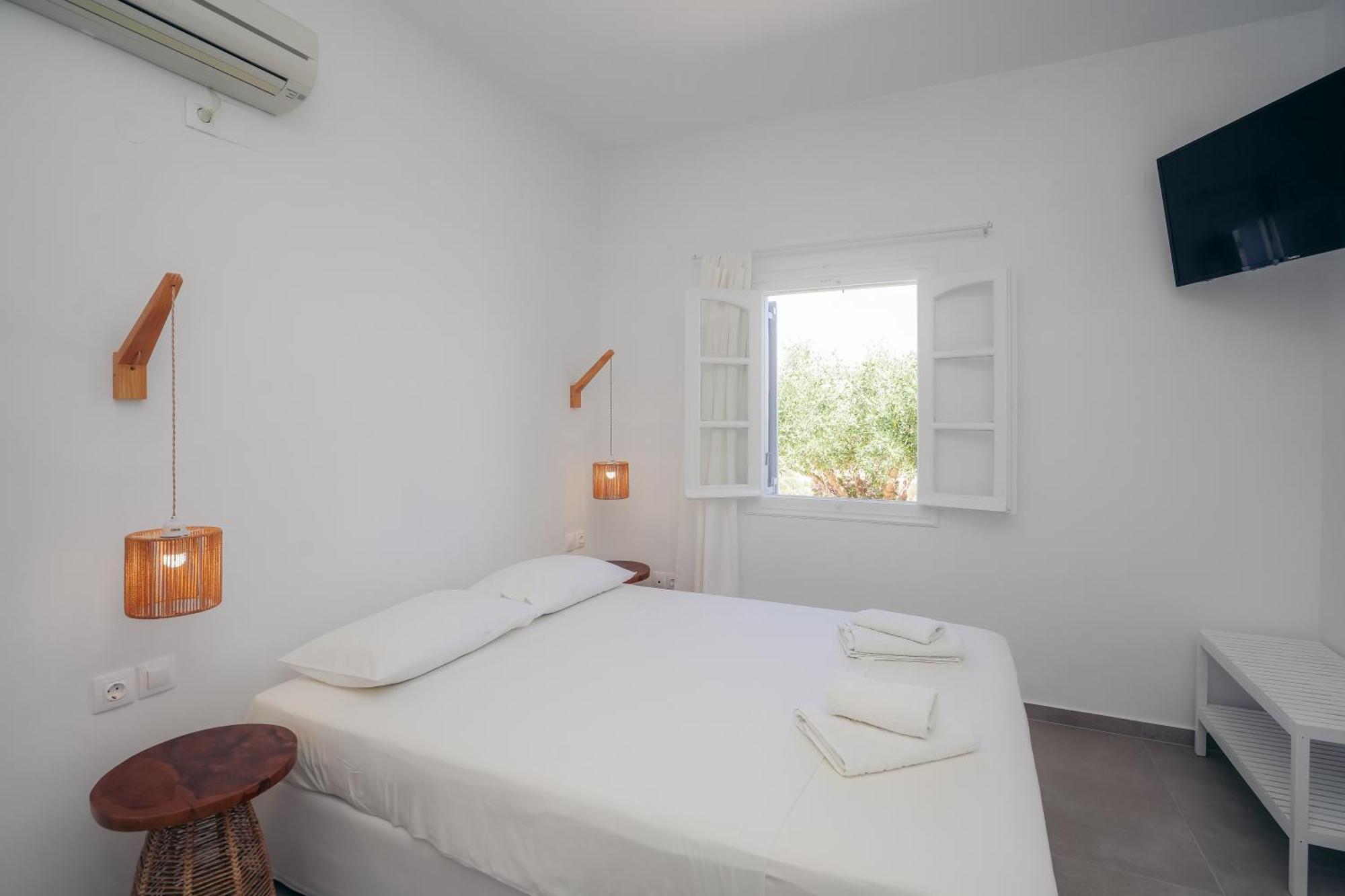 Nostos Sifnos Hotel Apollonia  Exterior photo