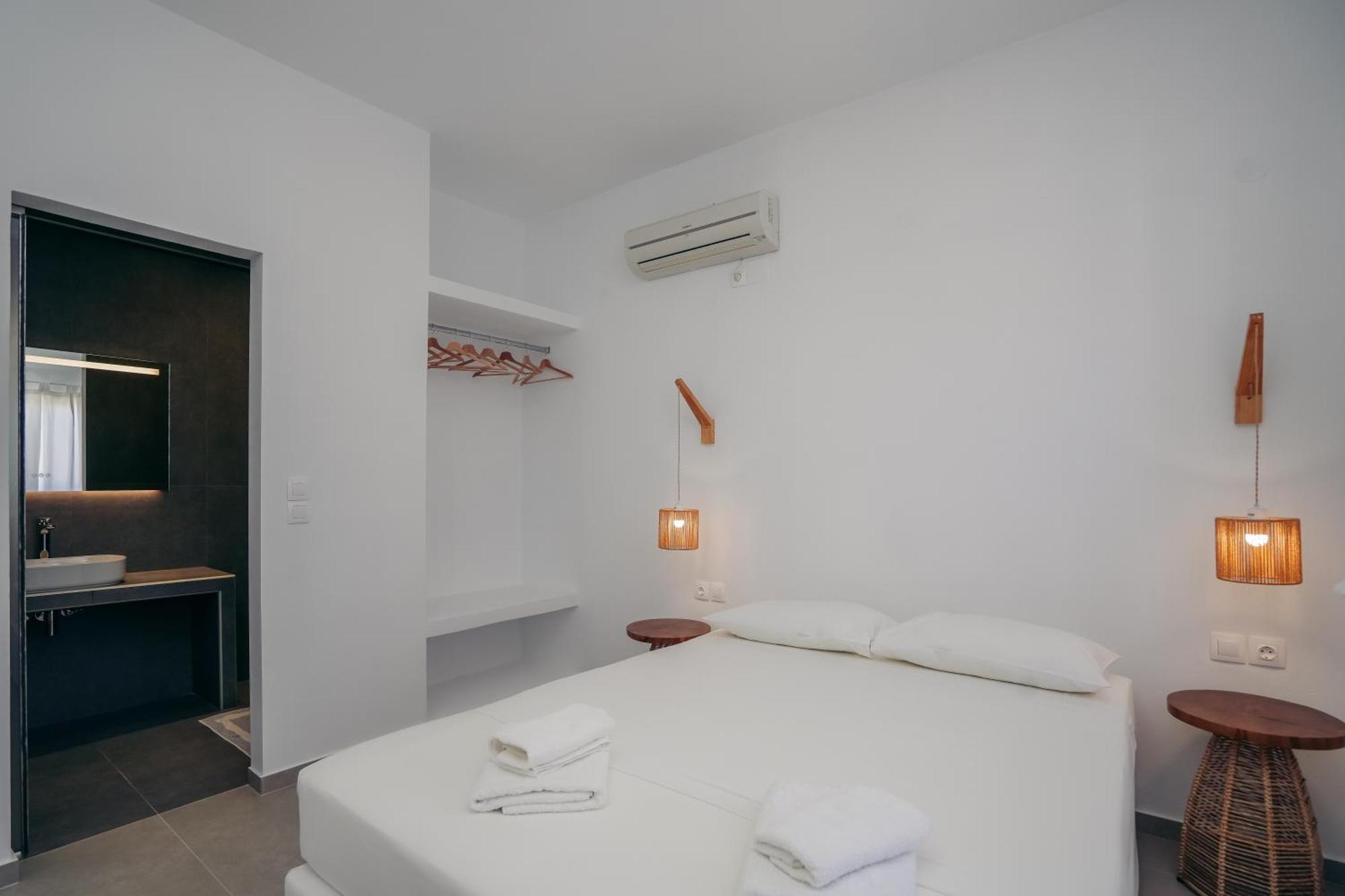 Nostos Sifnos Hotel Apollonia  Exterior photo